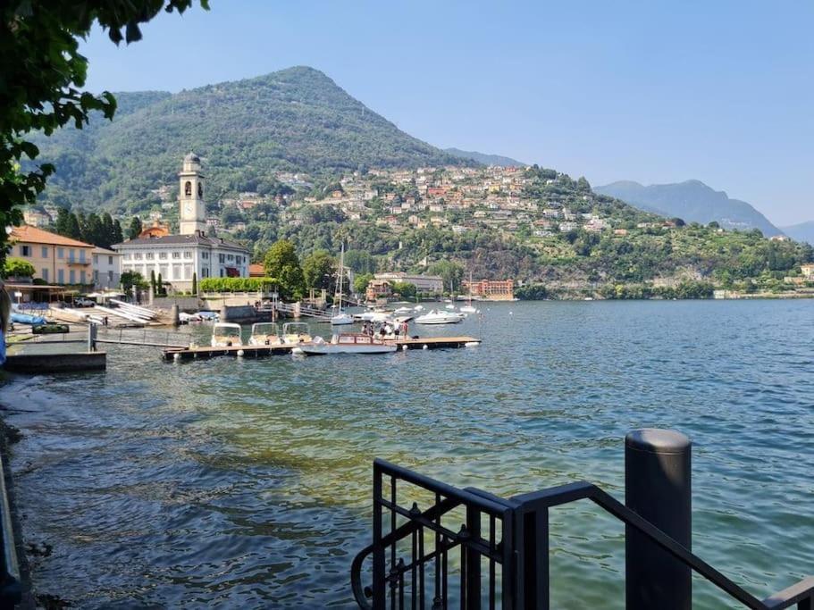Civico 62 Relax Vicino Al Lago Canzo Exterior foto